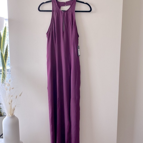 Guess Josee Keyhole Maxi Dress - Picture 5 of 15